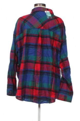 Γυναικείο πουκάμισο Maurices, Μέγεθος XXL, Χρώμα Πολύχρωμο, Τιμή 25,99 €
