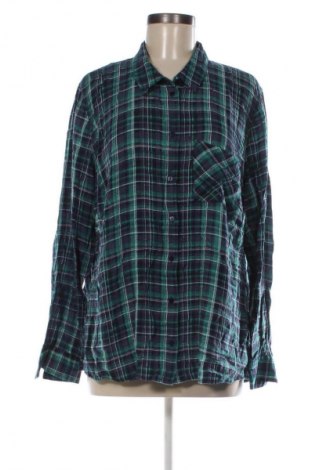 Dámská košile  Maxi Blue, Velikost XL, Barva Vícebarevné, Cena  409,00 Kč