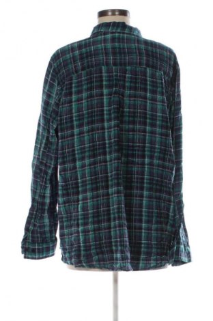 Dámská košile  Maxi Blue, Velikost XL, Barva Vícebarevné, Cena  409,00 Kč