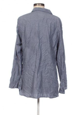 Damenbluse Mb, Größe XXL, Farbe Blau, Preis 17,99 €