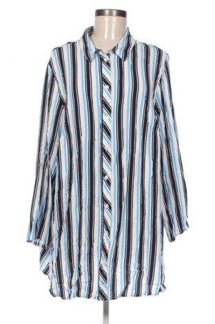 Dámská košile  Mia Moda, Velikost 4XL, Barva Vícebarevné, Cena  659,00 Kč