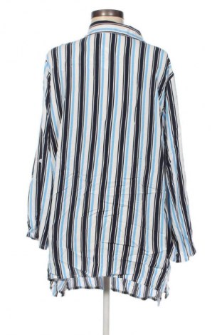 Dámská košile  Mia Moda, Velikost 4XL, Barva Vícebarevné, Cena  659,00 Kč
