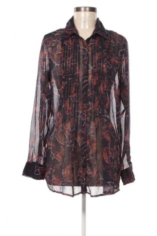 Cămașă de femei Michele Boyard, Mărime L, Culoare Multicolor, Preț 86,99 Lei