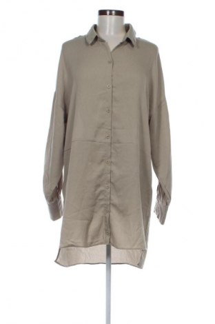 Dámska košeľa  Missguided, Veľkosť XL, Farba Zelená, Cena  14,95 €