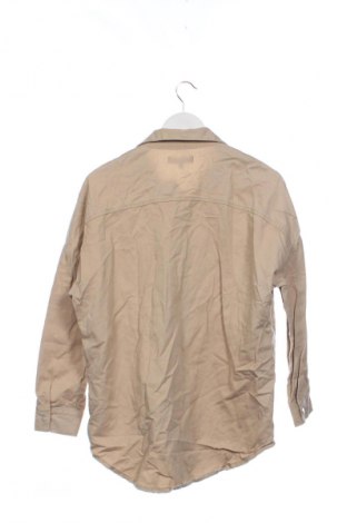 Damenbluse Missguided, Größe XS, Farbe Beige, Preis 7,99 €