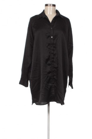 Dámska košeľa  Missguided, Veľkosť S, Farba Čierna, Cena  14,95 €