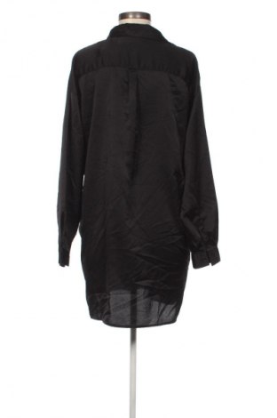 Dámska košeľa  Missguided, Veľkosť S, Farba Čierna, Cena  14,95 €