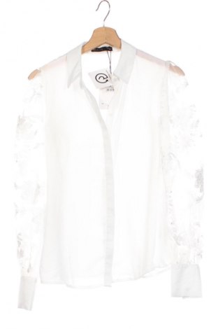 Damenbluse Mohito, Größe XS, Farbe Weiß, Preis € 22,67