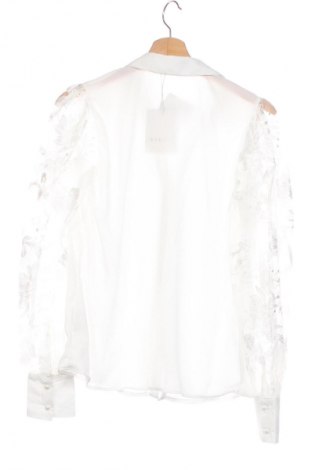 Damenbluse Mohito, Größe XS, Farbe Weiß, Preis € 22,67