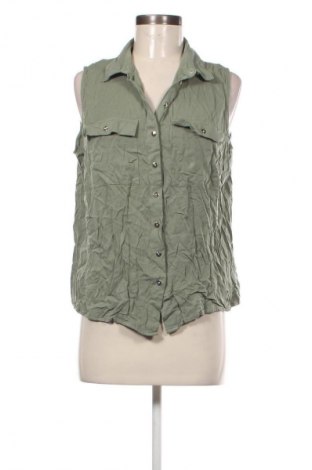 Damenbluse Mohito, Größe XL, Farbe Grün, Preis € 12,68