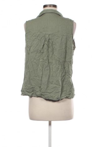 Damenbluse Mohito, Größe XL, Farbe Grün, Preis € 12,68