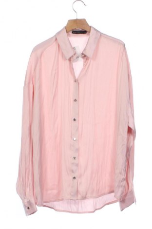 Damenbluse Mohito, Größe XXS, Farbe Rosa, Preis € 12,49