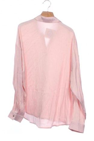Damenbluse Mohito, Größe XXS, Farbe Rosa, Preis € 12,49