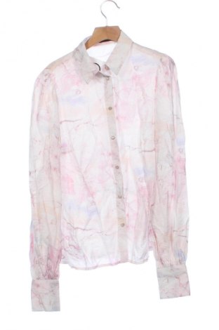 Damenbluse Mohito, Größe XXS, Farbe Mehrfarbig, Preis € 13,26