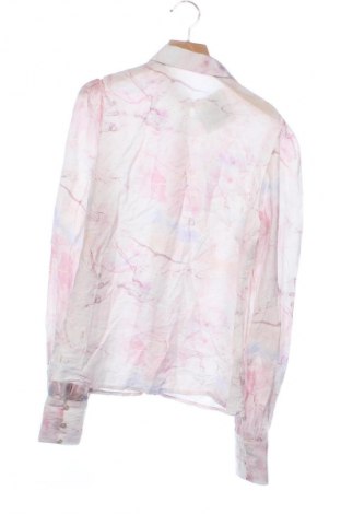 Damenbluse Mohito, Größe XXS, Farbe Mehrfarbig, Preis € 13,26