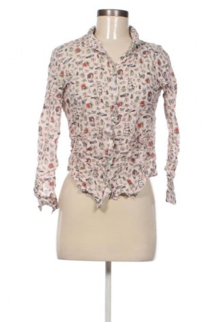 Cămașă de femei Momoni, Mărime S, Culoare Multicolor, Preț 190,99 Lei