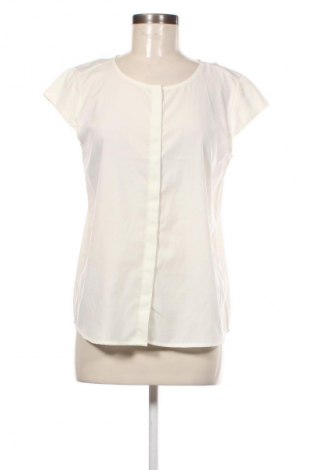 Damenbluse Montego, Größe M, Farbe Weiß, Preis € 12,68