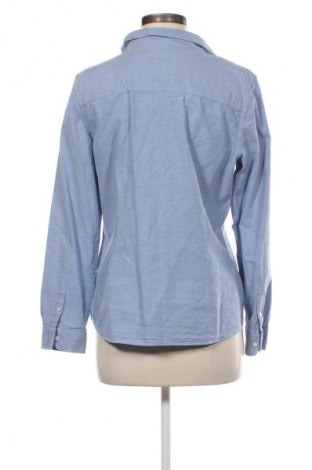 Damenbluse Montego, Größe L, Farbe Blau, Preis € 12,79