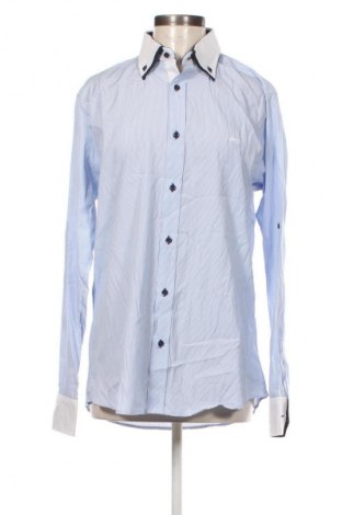 Damenbluse Moods Of Norway, Größe L, Farbe Mehrfarbig, Preis 15,99 €