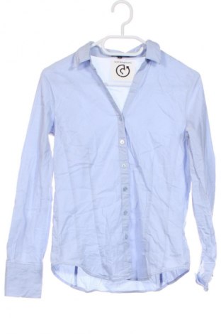 Cămașă de femei More & More, Mărime XS, Culoare Albastru, Preț 189,99 Lei