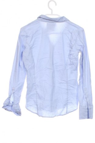 Cămașă de femei More & More, Mărime XS, Culoare Albastru, Preț 189,99 Lei