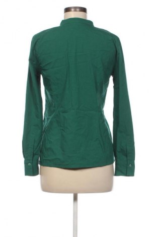 Cămașă de femei More & More, Mărime S, Culoare Verde, Preț 189,99 Lei
