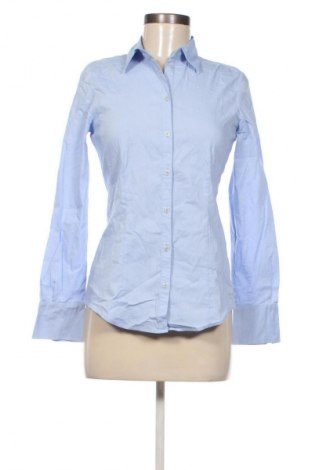 Damenbluse More & More, Größe S, Farbe Blau, Preis € 15,99