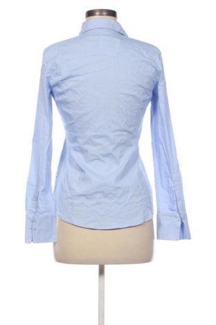 Damenbluse More & More, Größe S, Farbe Blau, Preis € 15,99
