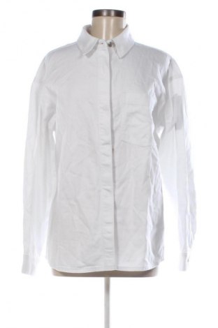 Damenbluse NA-KD, Größe S, Farbe Weiß, Preis 64,99 €