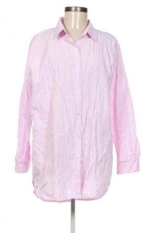 Damenbluse NEW COLLECTION, Größe XXL, Farbe Mehrfarbig, Preis 8,99 €