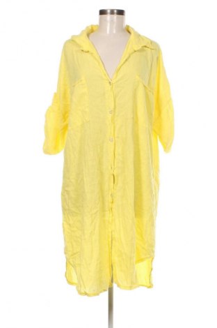 Dámská košile  NEW COLLECTION, Velikost M, Barva Žlutá, Cena  519,00 Kč