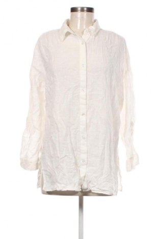 Damenbluse New Look, Größe M, Farbe Weiß, Preis € 27,99