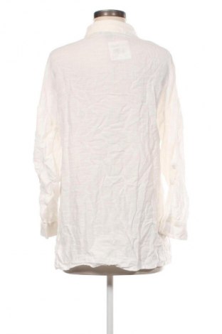 Damenbluse New Look, Größe M, Farbe Weiß, Preis € 27,99