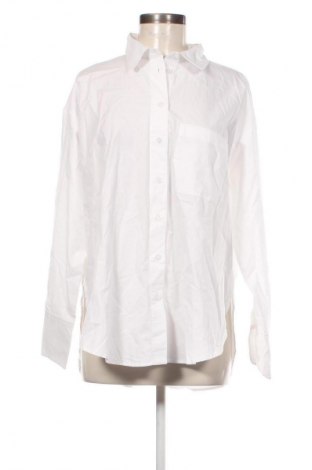 Cămașă de femei New Look, Mărime L, Culoare Alb, Preț 138,99 Lei