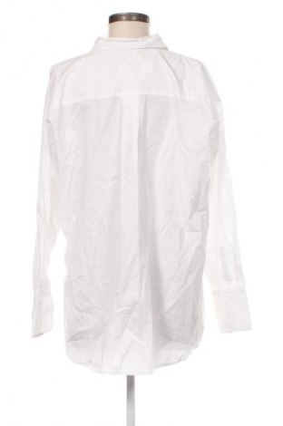 Cămașă de femei New Look, Mărime L, Culoare Alb, Preț 138,99 Lei