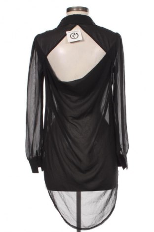 Dámská košile  New Look, Velikost M, Barva Černá, Cena  317,00 Kč
