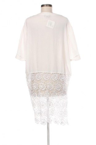 Cămașă de femei New Look, Mărime XL, Culoare Alb, Preț 65,79 Lei