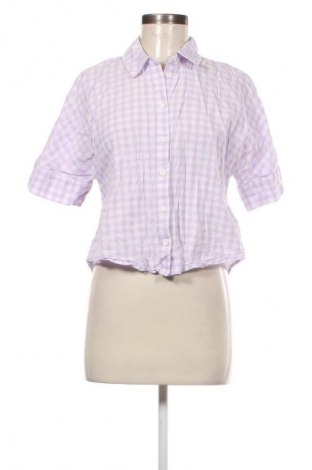 Cămașă de femei Noisy May, Mărime S, Culoare Multicolor, Preț 89,47 Lei