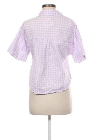 Cămașă de femei Noisy May, Mărime S, Culoare Multicolor, Preț 89,47 Lei