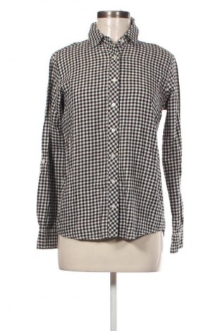 Дамска риза Nulu By New Look, Размер S, Цвят Многоцветен, Цена 24,96 лв.