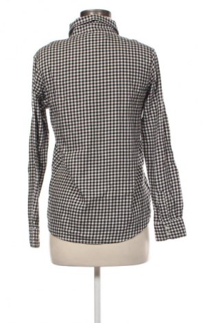 Дамска риза Nulu By New Look, Размер S, Цвят Многоцветен, Цена 24,96 лв.