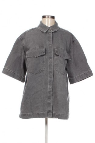 Damenbluse ONLY, Größe M, Farbe Grau, Preis € 26,99