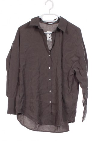 Cămașă de femei ONLY, Mărime XS, Culoare Maro, Preț 69,99 Lei