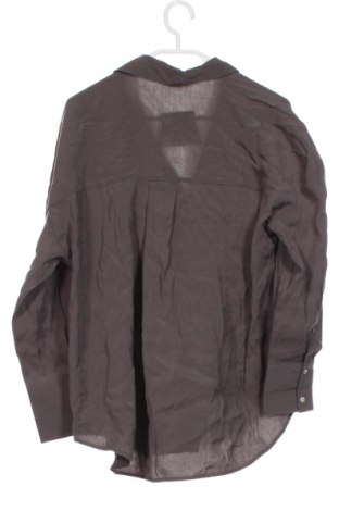 Cămașă de femei ONLY, Mărime XS, Culoare Maro, Preț 69,99 Lei