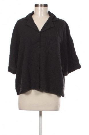 Női ing ONLY, Méret XL, Szín Fekete, Ár 10 049 Ft