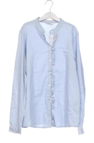 Női ing ONLY, Méret XS, Szín Kék, Ár 5 469 Ft