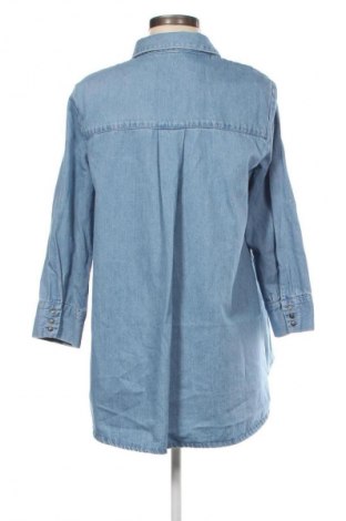 Damenbluse ONLY, Größe M, Farbe Blau, Preis 16,84 €