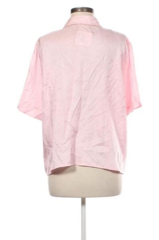 Damenbluse ONLY, Größe XXL, Farbe Aschrosa, Preis 10,30 €