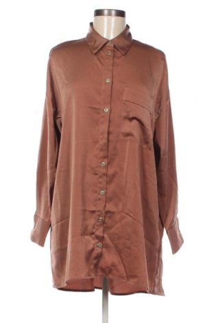 Damenbluse ONLY, Größe S, Farbe Braun, Preis € 32,99