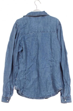 Damenbluse ONLY, Größe XS, Farbe Blau, Preis € 13,99
